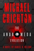 Cover: The Andromeda Evolution - HarperCollins