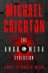 Abbildung von: The Andromeda Evolution - HarperCollins