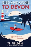 Cover: Died and Gone to Devon - HQ