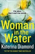 Cover: Woman in the Water - AVON, a division of HarperCollins Publishers Ltd