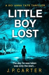 Abbildung von: Little Boy Lost - AVON, a division of HarperCollins Publishers Ltd