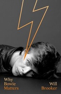 Abbildung von: Why Bowie Matters - William Collins