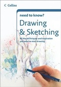 Cover: Drawing and Sketching - Collins