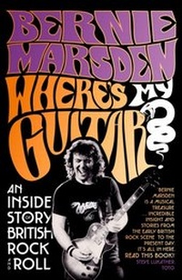 Abbildung von: Where's My Guitar? - Fourth Estate Ltd