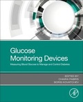 Cover: Glucose Monitoring Devices - Academic Press