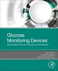 Enlarge image Cover: Glucose Monitoring Devices - Academic Press