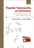 Cover: Popular Voiceworks at Christmas - Oxford University Press