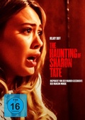 Cover: The Haunting of Sharon Tate - Universum Film