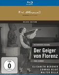 Cover: Der Geiger von Florenz - Universum Film