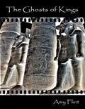 Cover: The Ghosts of Kings - Lulu.com