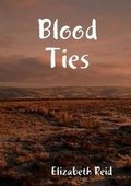 Cover: Blood Ties - Lulu.com