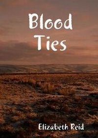Enlarge image Cover: Blood Ties - Lulu.com