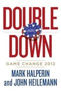 Cover: Double Down - Penguin Press