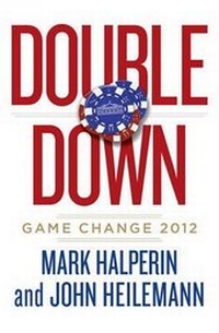 Enlarge image Cover: Double Down - Penguin Press