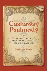 Abbildung von: The Cashaway Psalmody - University of Illinois Press