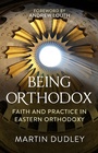 Cover: Being Orthodox - SPCK Publishing