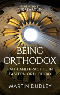 Abbildung von: Being Orthodox - SPCK Publishing