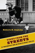 Cover: Views from the Streets - Columbia University Press
