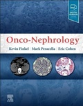 Cover: Onco-Nephrology - Elsevier