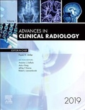 Cover: Advances in Clinical Radiology, 2019: Volume 1-1 - Elsevier