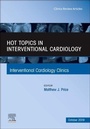 Cover: Hot Topics in Interventional Cardiology: Volume 8-4 - Elsevier