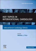 Cover: Hot Topics in Interventional Cardiology: Volume 8-4 - Elsevier