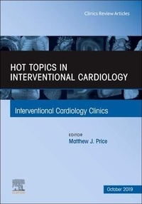 Enlarge image Cover: Hot Topics in Interventional Cardiology: Volume 8-4 - Elsevier