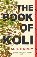 Cover: The Book of Koli - Orbit