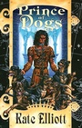 Cover: Prince of Dogs - Astra Publishing House