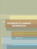 Cover: Start Up: Business Planning Workbook - Lulu.com