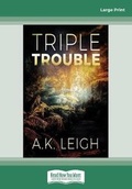 Cover: Triple Trouble - ReadHowYouWant