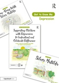 Bild: Get to Know Me: Depression - Routledge
