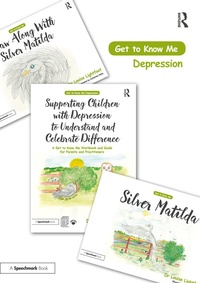 Bild: Get to Know Me: Depression - Routledge