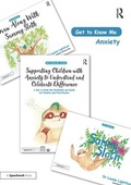 Bild: Get to Know Me: Anxiety - Routledge