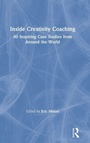 Cover: Inside Creativity Coaching - Routledge