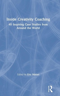 Enlarge image Cover: Inside Creativity Coaching - Routledge