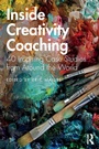 Cover: Inside Creativity Coaching - Routledge