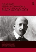 Cover: The Ashgate Research Companion to Black Sociology - Routledge