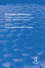 Cover: Evolution-Revolution - Routledge