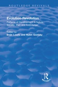 Cover: Evolution-Revolution - Routledge