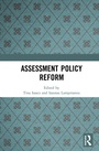 Cover: Assessment Policy Reform - Routledge