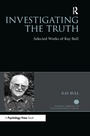 Cover: Investigating the Truth - Routledge