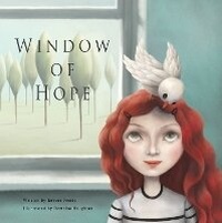 Enlarge image Cover: Window of Hope - Little Pink Dog Books