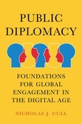 Cover: Public Diplomacy - Wiley