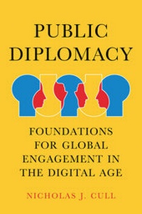 Enlarge image Cover: Public Diplomacy - Wiley