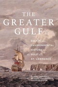 Cover: The Greater Gulf - McGill-Queen's University Press