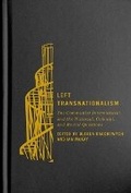 Cover: Left Transnationalism - McGill-Queen's University Press