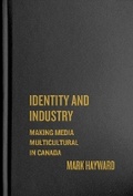 Cover: Identity and Industry - McGill-Queen's University Press