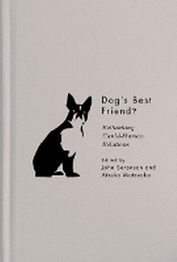 Enlarge image Cover: Dog's Best Friend? - McGill-Queen's University Press