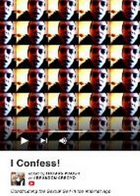 Enlarge image Cover: I Confess! - McGill-Queen's University Press